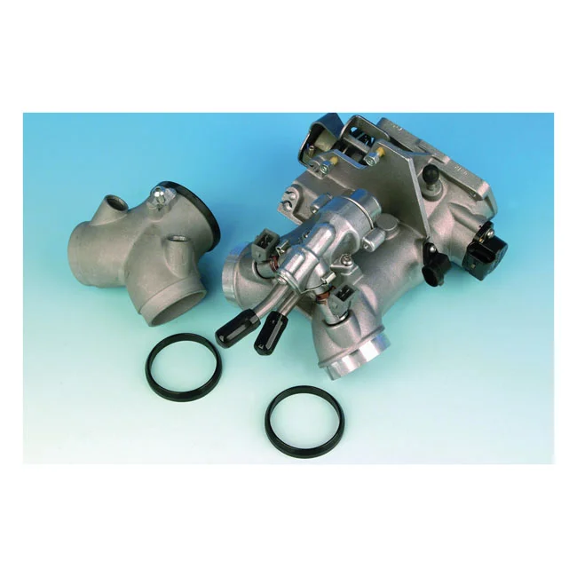 James Gaskets Manifold intake seals - 26995-86B