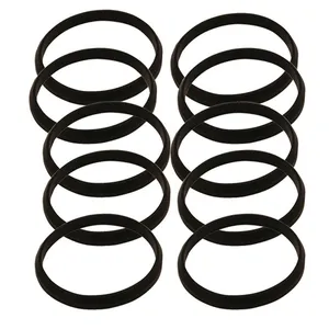 S&S S&S, manifold intake seals. Extra thin for S&S manifolds