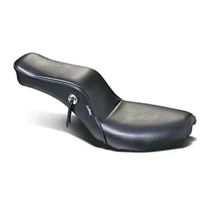 Le Pera LePera, Cherokee 2-up seat. Smooth