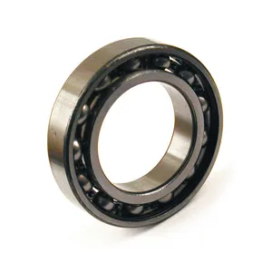MCS Bearing mainshaft, left