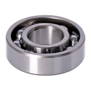 MCS Bearing, transmission trapdoor. right side