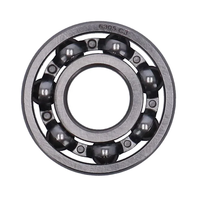 MCS Ball bearing, transmission mainshaft - 35030-89