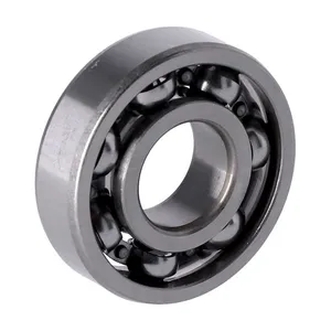 MCS Ball bearing, transmission mainshaft