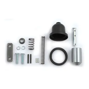 MCS Solenoid hardware kit