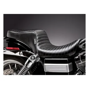 Le Pera LePera, Cherokee 2-up seat. Pleated