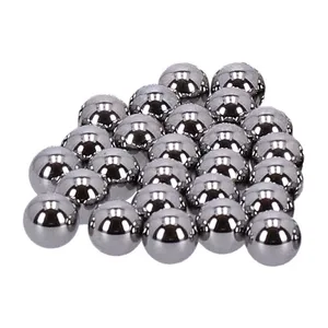 MCS Balls, head cup/clutch