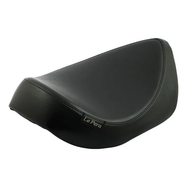 Le Pera LePera, Lil'' Nugget solo seat. Smooth