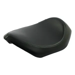 Le Pera LePera, Lil'' Nugget solo seat. Smooth