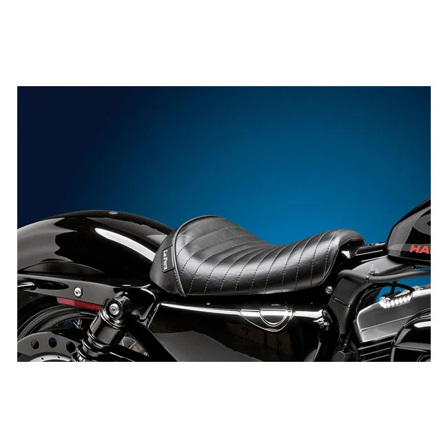 Le Pera SEAT BARE BONES PLTD XL48