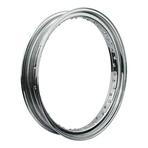 MCS Wheel rim 3.25 x 21", deep dropcenter