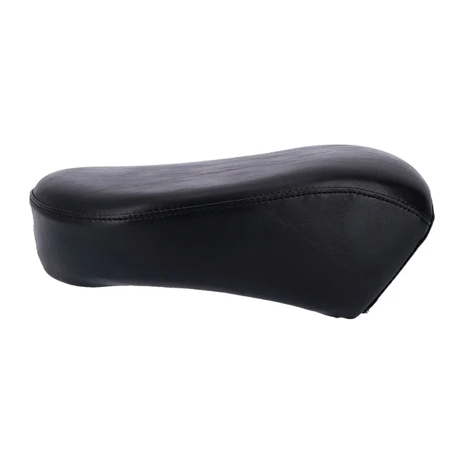 Le Pera LePera, Bare Bones passenger seat. Smooth