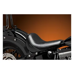 Le Pera LePera, Bare Bones solo seat. Smooth
