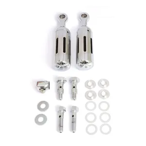 MCS Dual breather kit, long canister