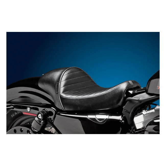 Le Pera SEAT STUBS PLTD 10-19XL