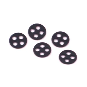MCS MCS, 4-hole viton discs for petcocks