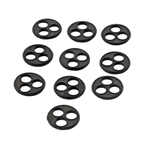 MCS MCS, 3-hole viton discs for petcocks