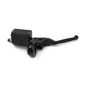MCS H/b master cylinder, 11/16" bore