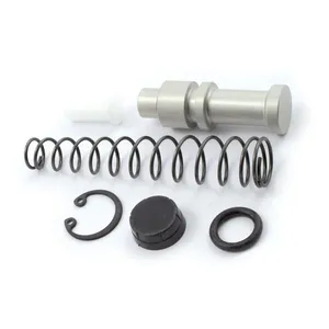 MCS Rear master cylinder, rebuild kit. 82-87