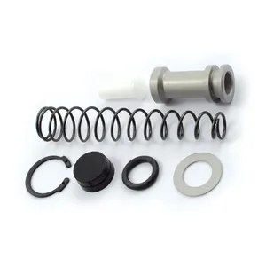 MCS Rear master cylinder rebuild kit. 86-91