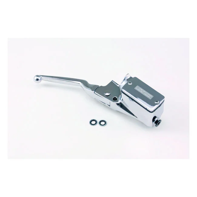 MCS H/b master cylinder, 11/16" - 508007