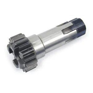 MCS Clutch gear, transmission mainshaft . 17t