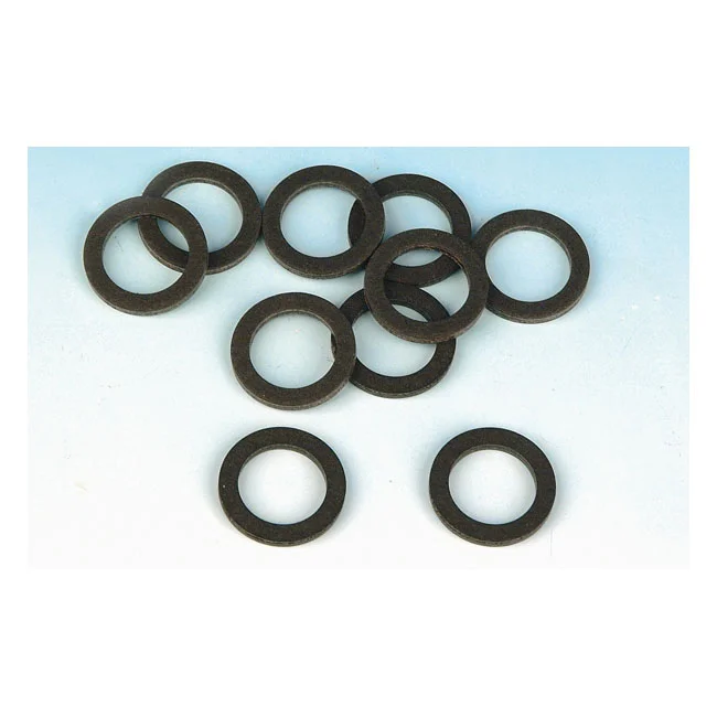 James Gaskets Seal washers fork damper mount bolt - 45992-73