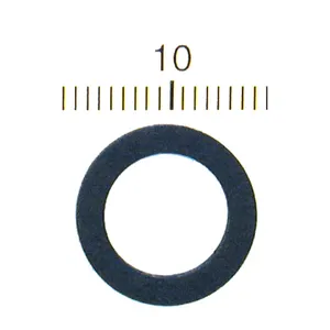 James Gaskets James, seal washers fork damper mount bolt