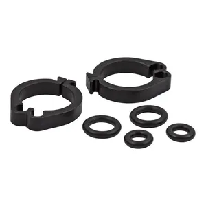 MCS Throttle/Idle cable clamps