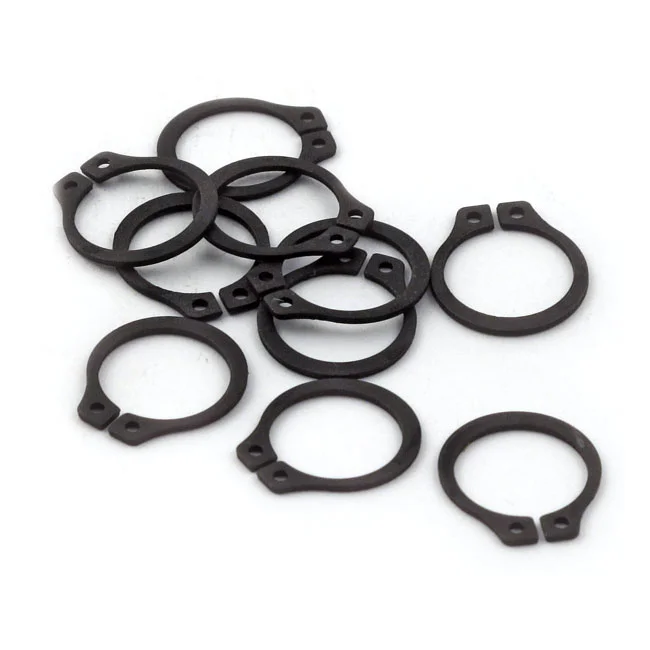 MCS Retaining ring, oil pump drive shaft - 11002