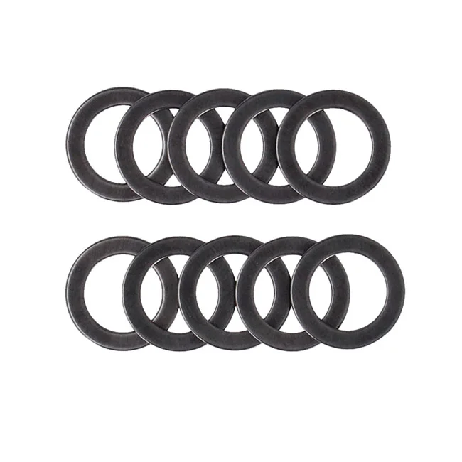 MCS Thrust washer, oil pump - 6157