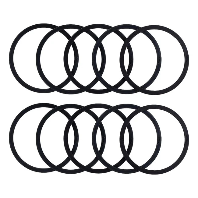 MCS Retaining ring, pinion shaft bearing - 11007