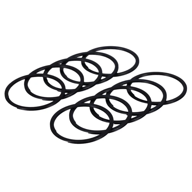 MCS Retaining ring, pinion shaft bearing - 11007
