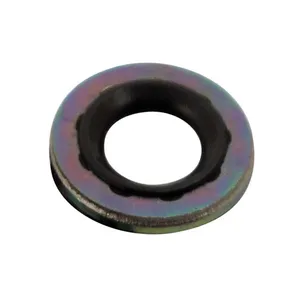 James Gaskets James, rocker box washers. Steel with bonded rubber