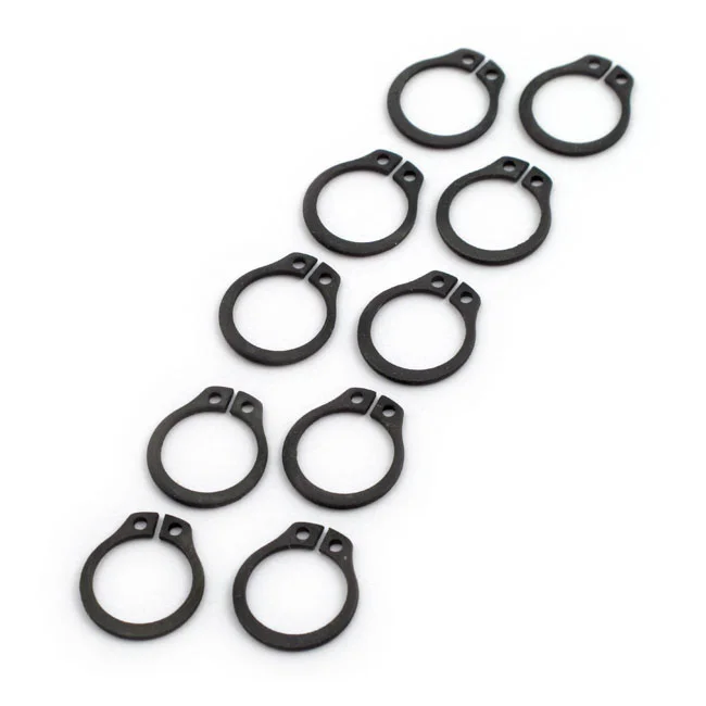 MCS Retaining rings - 11031