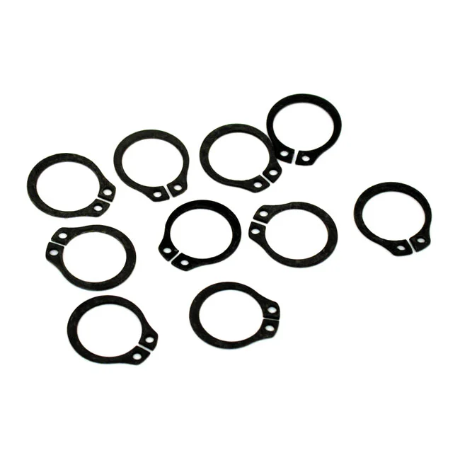 MCS Retaining rings - 11031