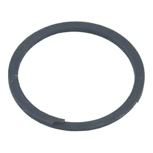 MCS Retaining rings, piston wrist pin. spiral lock