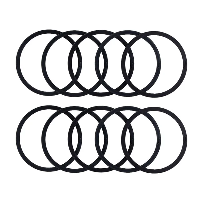 MCS Retaining rings, pinion shaft bearing - 24701-54