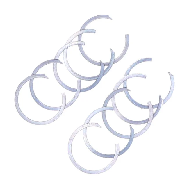 MCS Retaining rings - 25810-15
