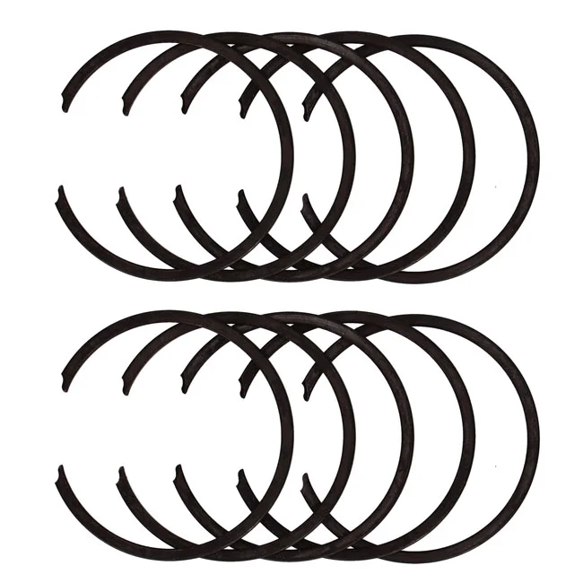 MCS Retaining rings - 24779-55