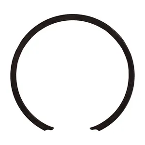 MCS Retaining rings