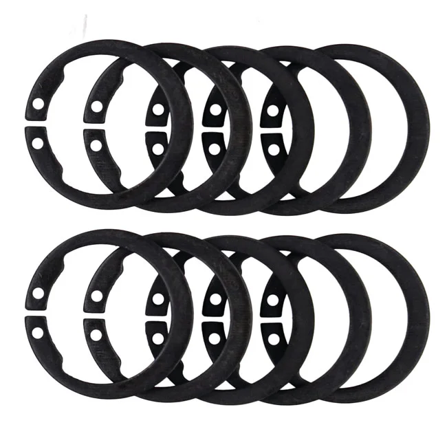 MCS Retaining rings - 26497-75