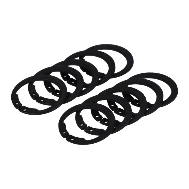 MCS Retaining rings - 26497-75
