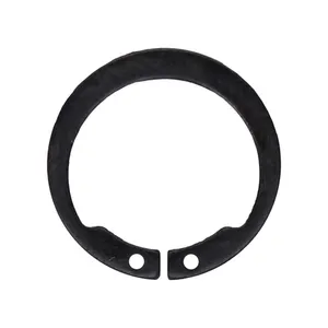 MCS Retaining rings