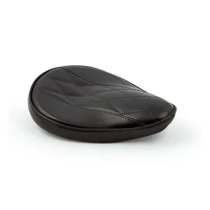 Le Pera LePera, spring mounted solo seat. Bell-Air