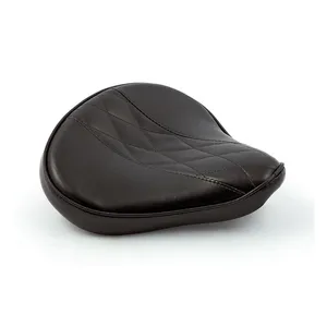 Le Pera LePera, spring mounted solo seat. Bell-Air