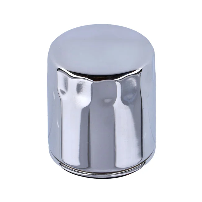 Champion Spin-on oil filter. Magnetic, chrome - 63798-99A