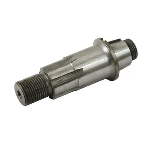 MCS Sprocket shaft