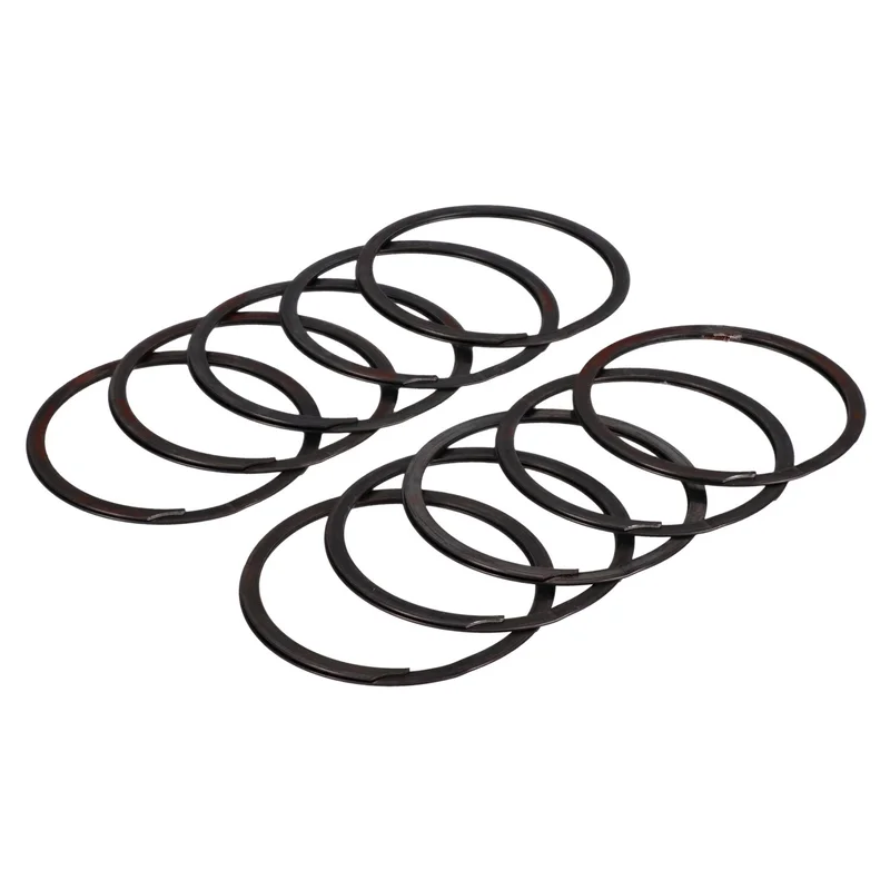 MCS Retaining rings - 24701-52