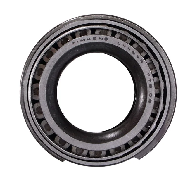 MCS Sprocket shaft bearing assembly - 24729-74