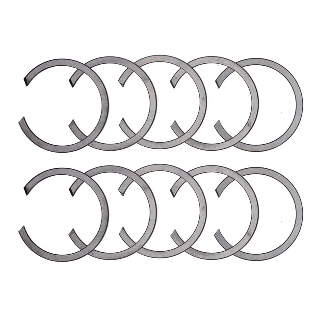 MCS Retaining ring, sprocket shaft bearing - 9119A